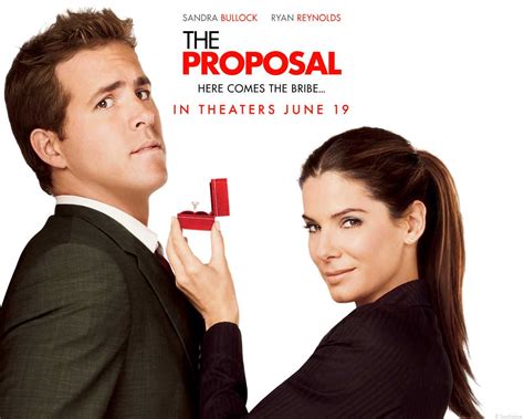 The Proposal ( 2009 )