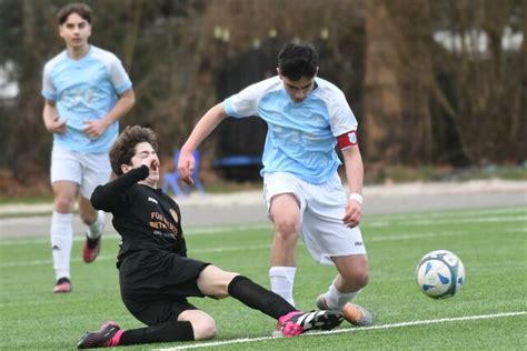 Fotos Vom Sparring C Junioren Von Wacker Obercastrop Unterliegen Spvg