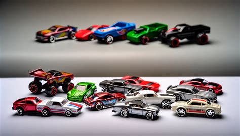 Matchbox vs Hot Wheels: Who Wins The Ultimate Diecast?