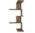 Ebern Designs Merlynn Piece Floating Shelf Reviews Wayfair