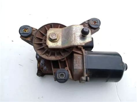 Motor Limpador Para Brisa S10 Blazer Valeo Original Gm MercadoLivre