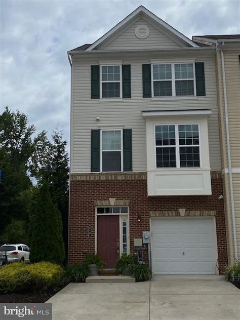 28 Severn Condos For Sale Severn Md Townhouses Movoto