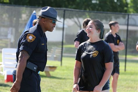 Does Police Academy Pay You - Career Growth Academy
