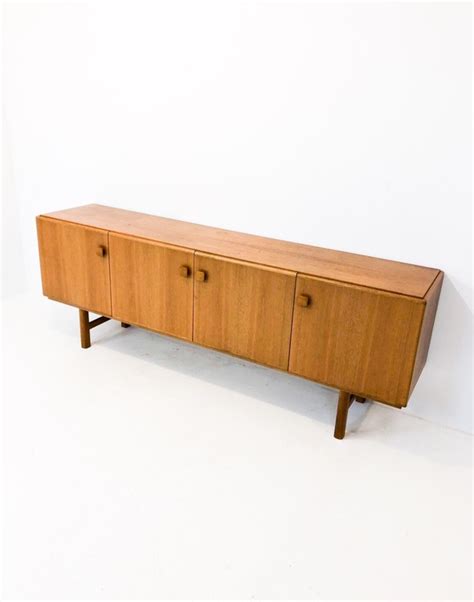 Sideboard 60 Tal Karl Erik Ekselius Reformfurniture