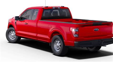 Купить новый Ford F 150 Xl 2021 двигатель 3 5 V6 Ecoboost® Бензин коробка 10 ст АКПП привод