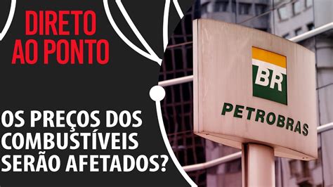 O Que Privatizar A Petrobras Mudaria Na Infraestrutura Do Brasil