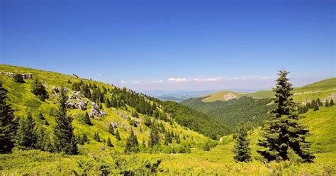 7 Fun Facts About the Balkan Mountains