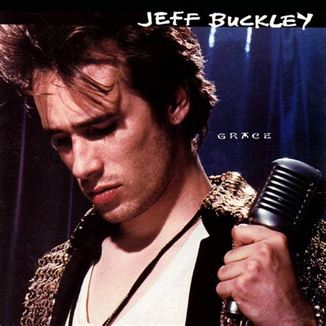 Jeff Buckley Le Chanteur Du Mythique Album Grace Est Mort Il Y A