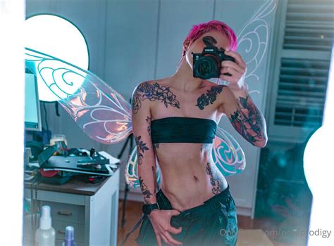 Notaprodigy Nude OnlyFans Leaks 53 Photos TheFappening