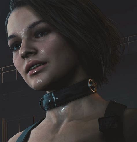 Steam Community Screenshot Resident Evil Girl Jill Valentine