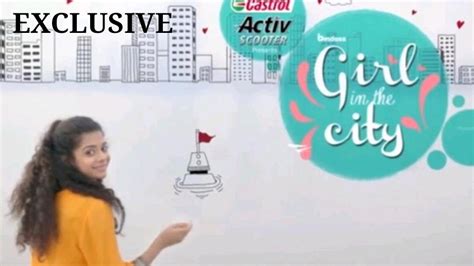 Bindass’ web-series Girl in the City BACK with Season 3 | IWMBuzz