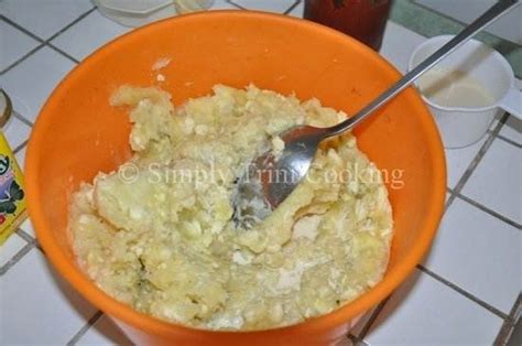 Another Simple Breadfruit Recipe Breadfruit Pie