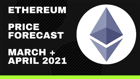 Eth Price March 2021 3 Reasons Why Ethereum Price Is Still On Track