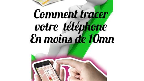Comment Tracer Localiser Un Téléphone Perdu Ou Volé En Moins De 10