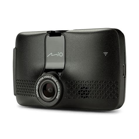 Mio MiVue 732 Wifi FullHD Dashcam Dashcamdeal Europe S Dashcam Store