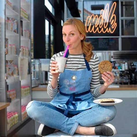 Pro Baking Tips From Christina Tosi Chef And Owner Of Milk Bar