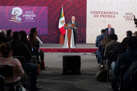 Amlo Pedir A Comisi N Nacional Bancaria Revelar Enigma De