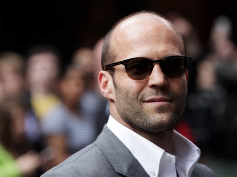 Jason Statham Wallpapers Images Photos Pictures Backgrounds