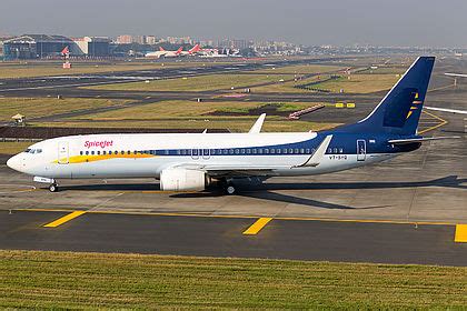 OY JZT Jettime Boeing 737 8AL WL