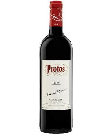 Vte Protos Roble Ml T Traslacava