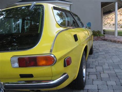 Volvo Es For Sale Classiccars Cc