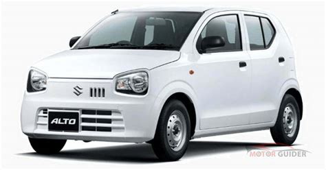 Suzuki Alto VXL AGS New Model 2022 Price In Pakistan Specs