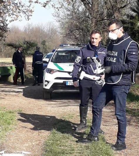 Cane Folgorato Dalla Corrente In Via Gallina Altri Due Casi A Como E A