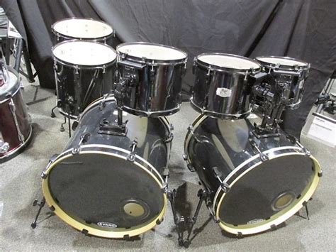 Joey Jordison Drum Set For Sale Online Cityofclovis Org