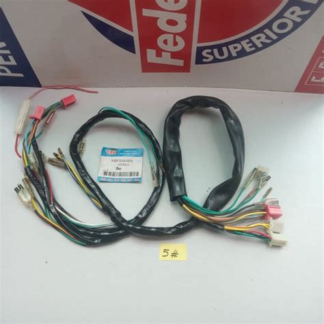 Jual Kabel Body Honda Astrea Di Lapak Chimot Bukalapak