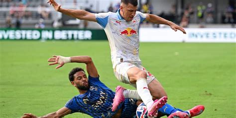 Classificações De Rb Salzburg X Al-hilal - Resultado, resumen y goles de RB Salzburg vs Al Hilal en el Mundial de ...