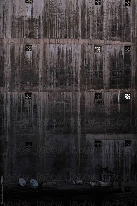 Old Town Buildings In The Evening Light By Stocksy Contributor Chaoshu Li Stocksy