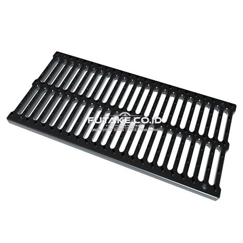 Gutter Grill Besi Cor Saluran Air Berkualitas 082229992299 Futake