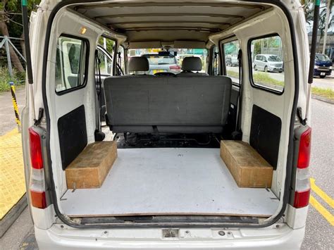 Toyota Townace Liteace Gl Auto Carousell