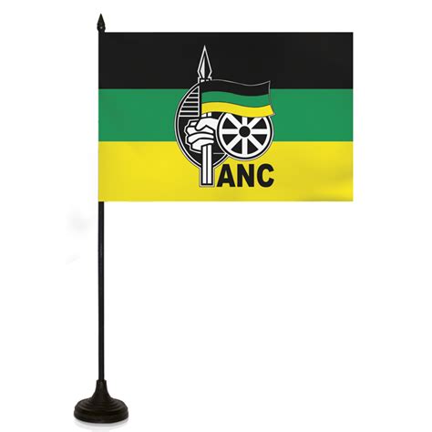 Desk Flag - ANC FLAG - Best Clothing