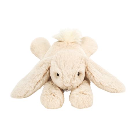 Jellycat Smudge Rabbit Soft Toy Original About Living