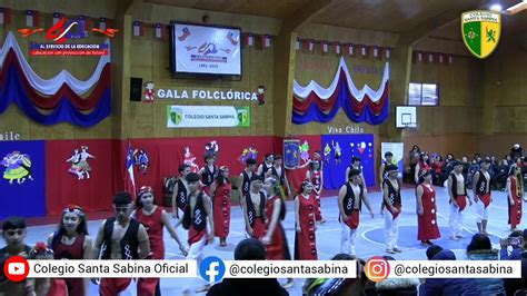 Gala Folclorica 1 YouTube