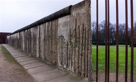 Exploring the Berlin Wall Memorial | Germany Guided Tours | Babylon Tours