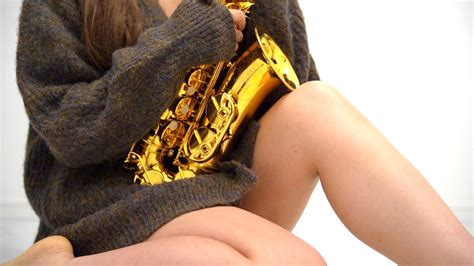 Shishamo Saxophone Cover Youtube