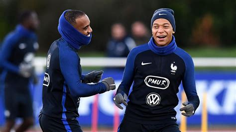 Mantan Pemain MU Sebut Mbappe Lebih Hebat Dari Ronaldo Dunia Bola