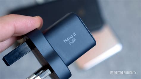 Anker Nano II review: The perfect pocket-sized Galaxy and Pixel charger