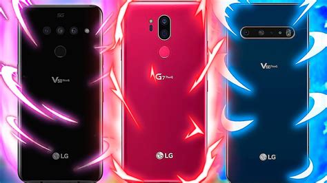 TOP 4 CELULARES LG QUE VALEN LA PENA EN 2024 Amazon Aliexpress Compras