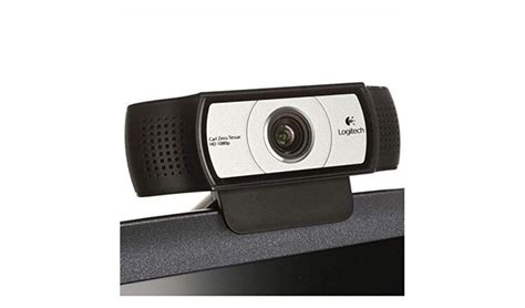 Logitech C930e Business Webcam Valuepoint