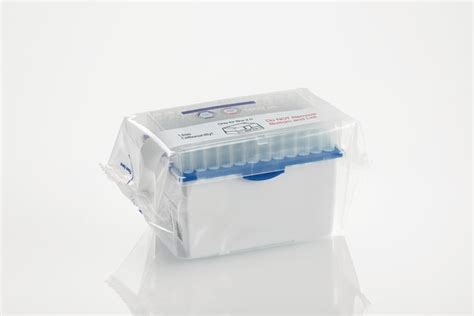 Eppendorf Ept I P S Biobased Reloads Pipette Tips Volume To