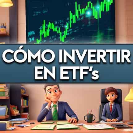 Cómo invertir en ETFs guía completa JFPartners