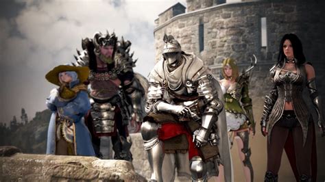 15 Best Open World Medieval Games Of All Time Gameranx