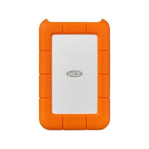 Lacie Tb Rugged Portable Thunderbolt Type C Bonolo Online