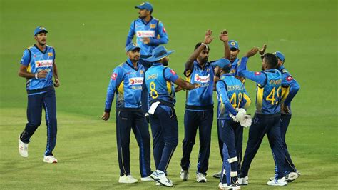 Sri Lanka National Cricket Team Wallpapers - Wallpaper Cave