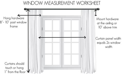 How to Hang Curtains Properly | Curtains Fixing Dubai