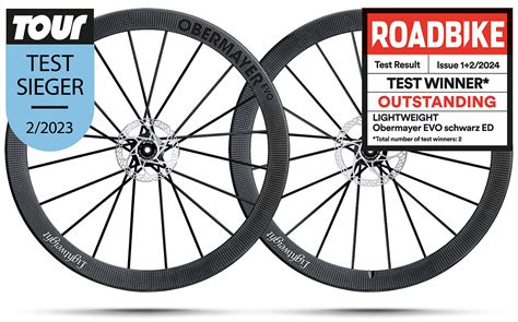 Lightweight - Premium Carbon Wheels for Road Bikes