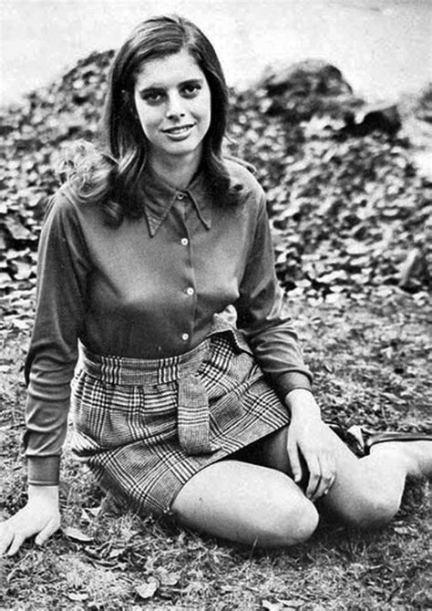 The Miniskirt A Fashion Revolution From The S Vintage Everyday